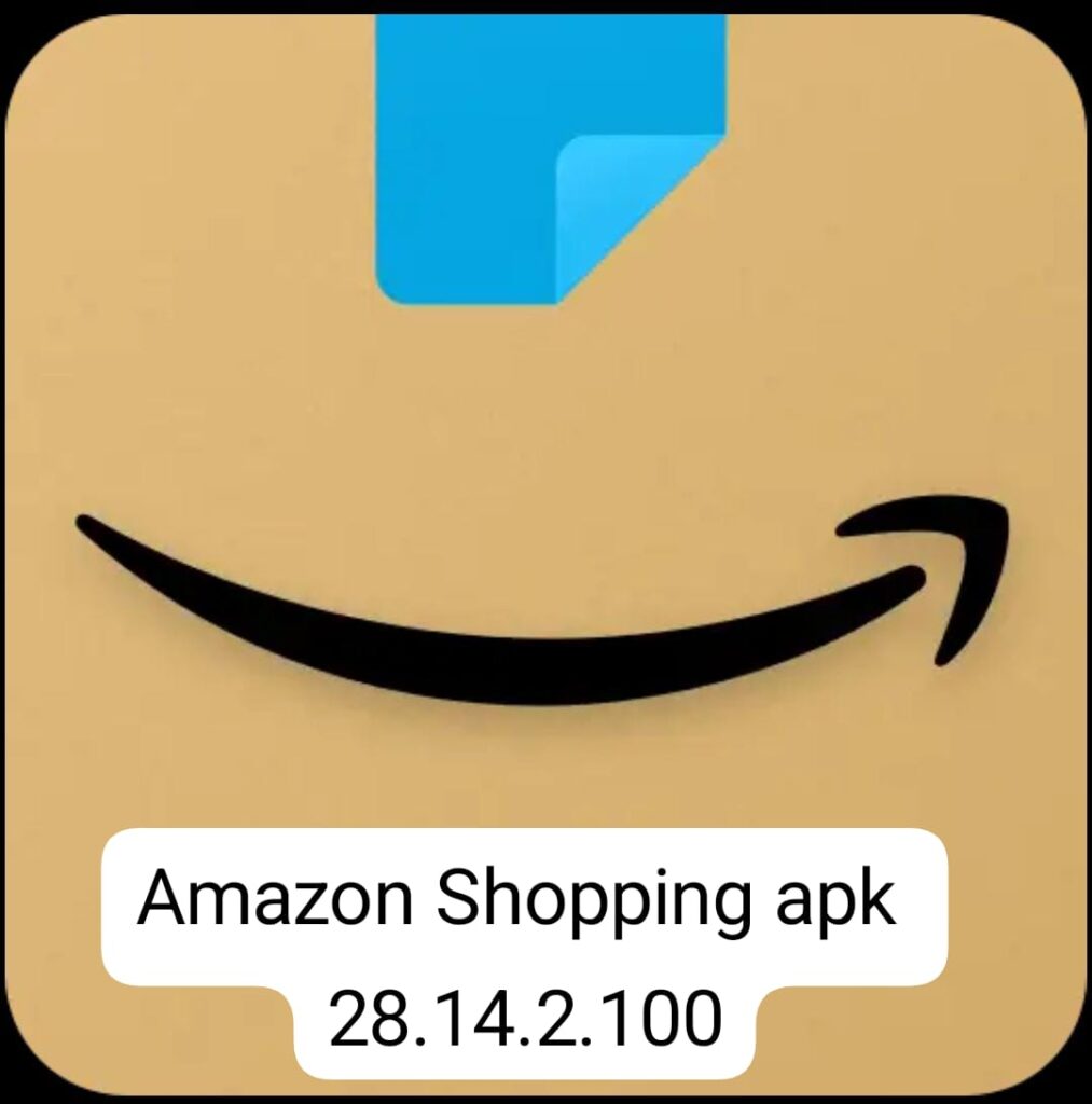 Amazon Shopping APK