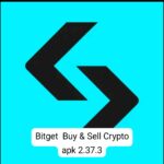 Bitget Buy & Sell Crypto