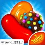 Candy Crush Sage APK Update 1.282.3.1