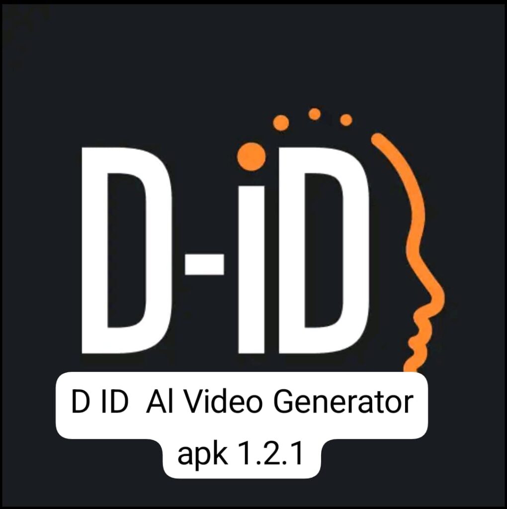 D ID Al Video Generator