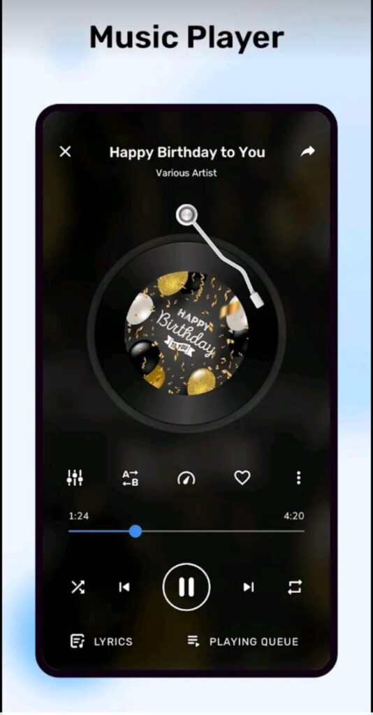 MX Player App