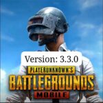 Pubg Mobile Game Apk Version 3.3.0