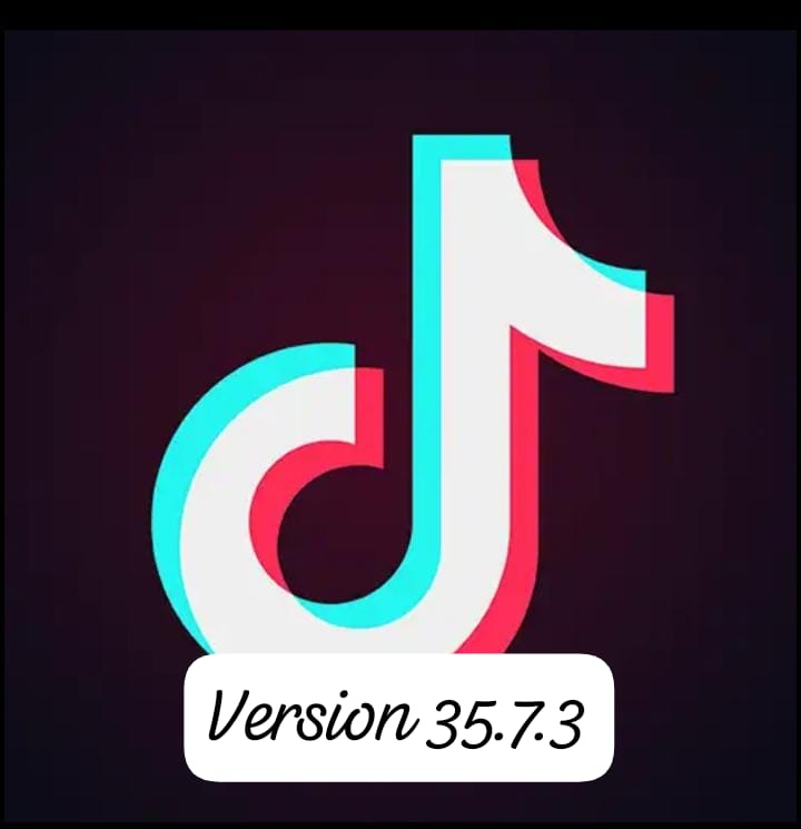 Tiktok APK update Version 35.7.3