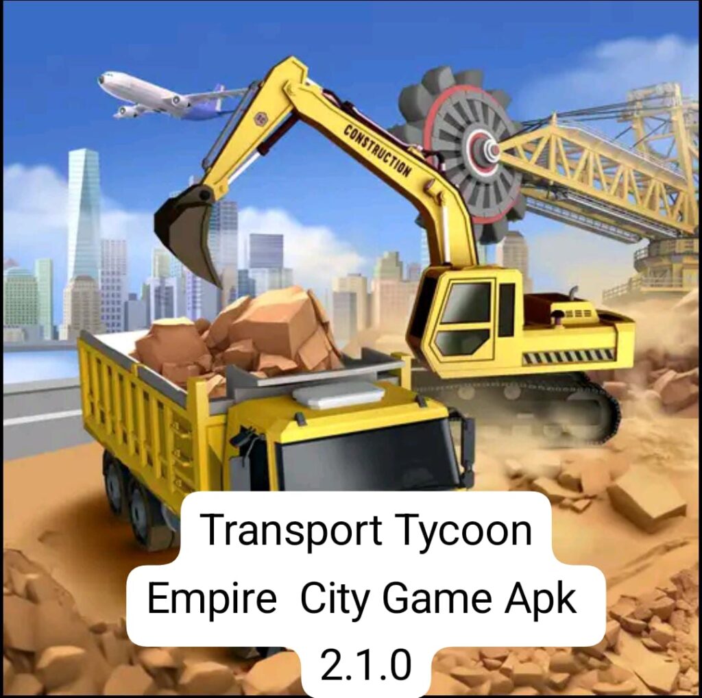 Transport Tycoon Empire