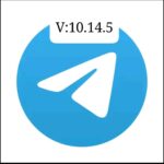 Telegram New Update Version 10.14.5