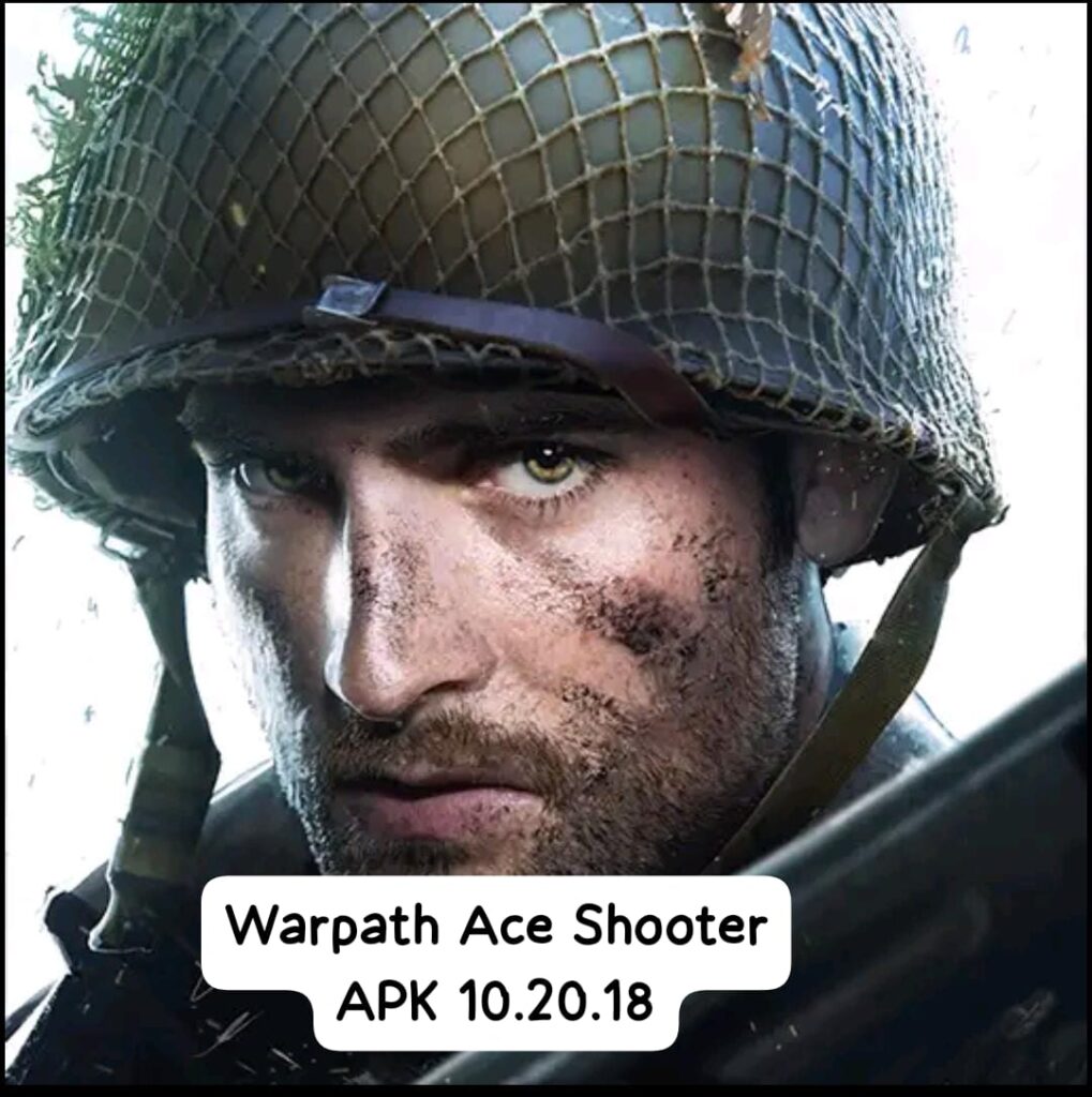 Warpath Ace Shooter APK 10.20.18