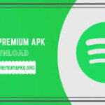 Spotify APK Premium