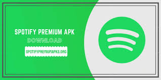 Spotify APK Premium