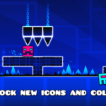 how to Download Geometry Dash Mod APK version 2.2.142