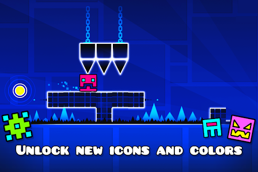 how to Download Geometry Dash Mod APK version 2.2.142