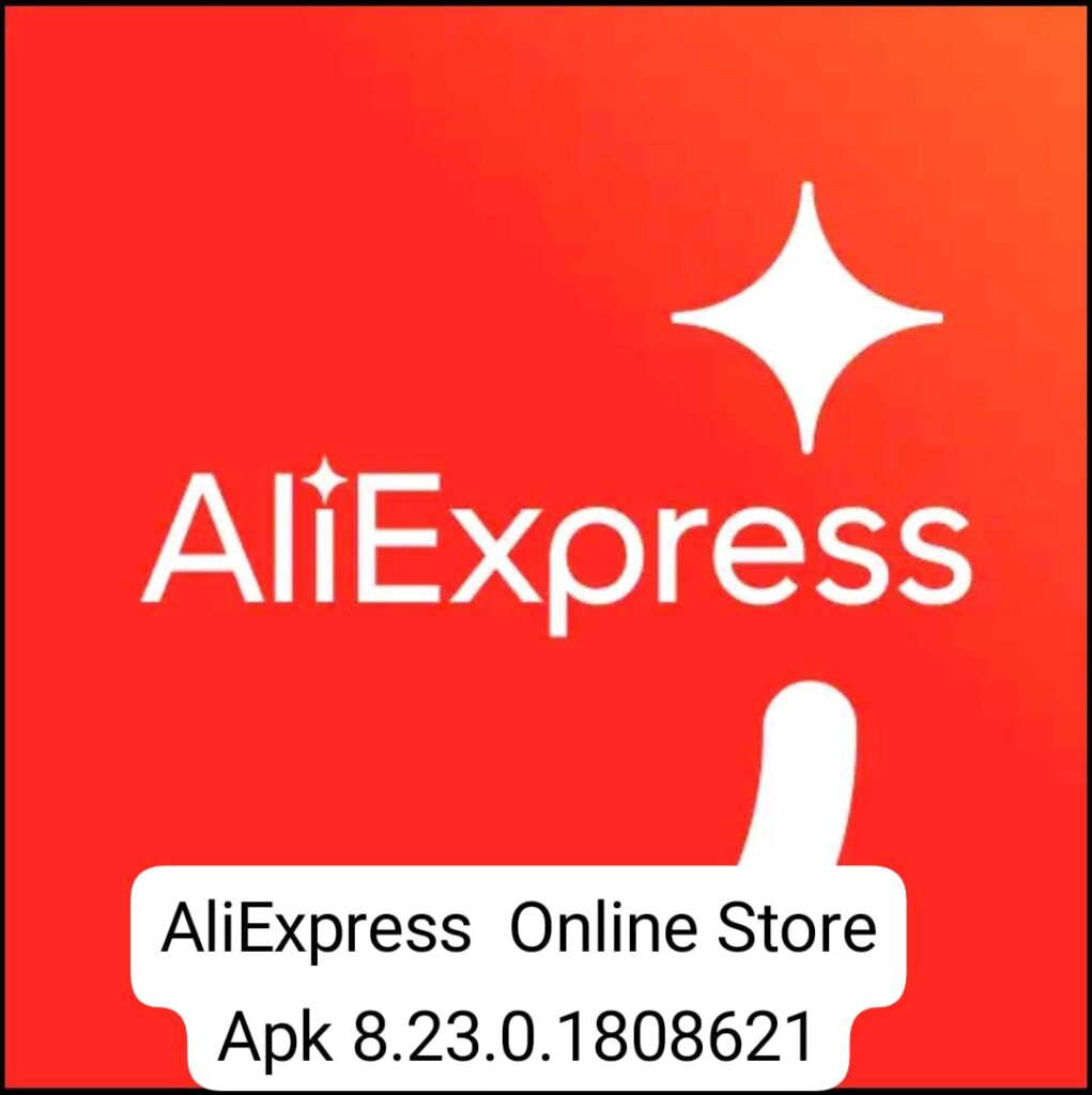 AliExpress Online Store