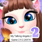 My Talking Angela 2