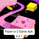 Paper io 2