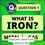 Quizz Land Quiz & Trivia Game