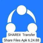 SHAREit Transfer Share Files