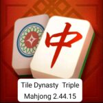 Tile Dynasty Triple Mahjong